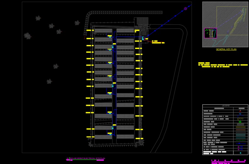 340kW MHP/PV Hydro-Solar Hybrid