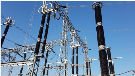 500kV Rawat Grid Station