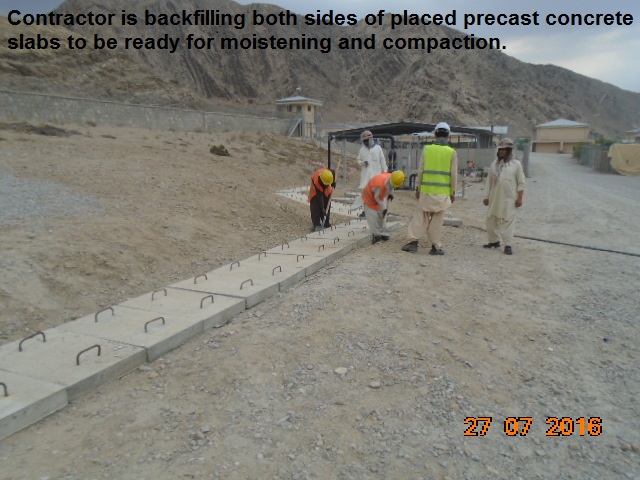 ANP RLC Shelving Units