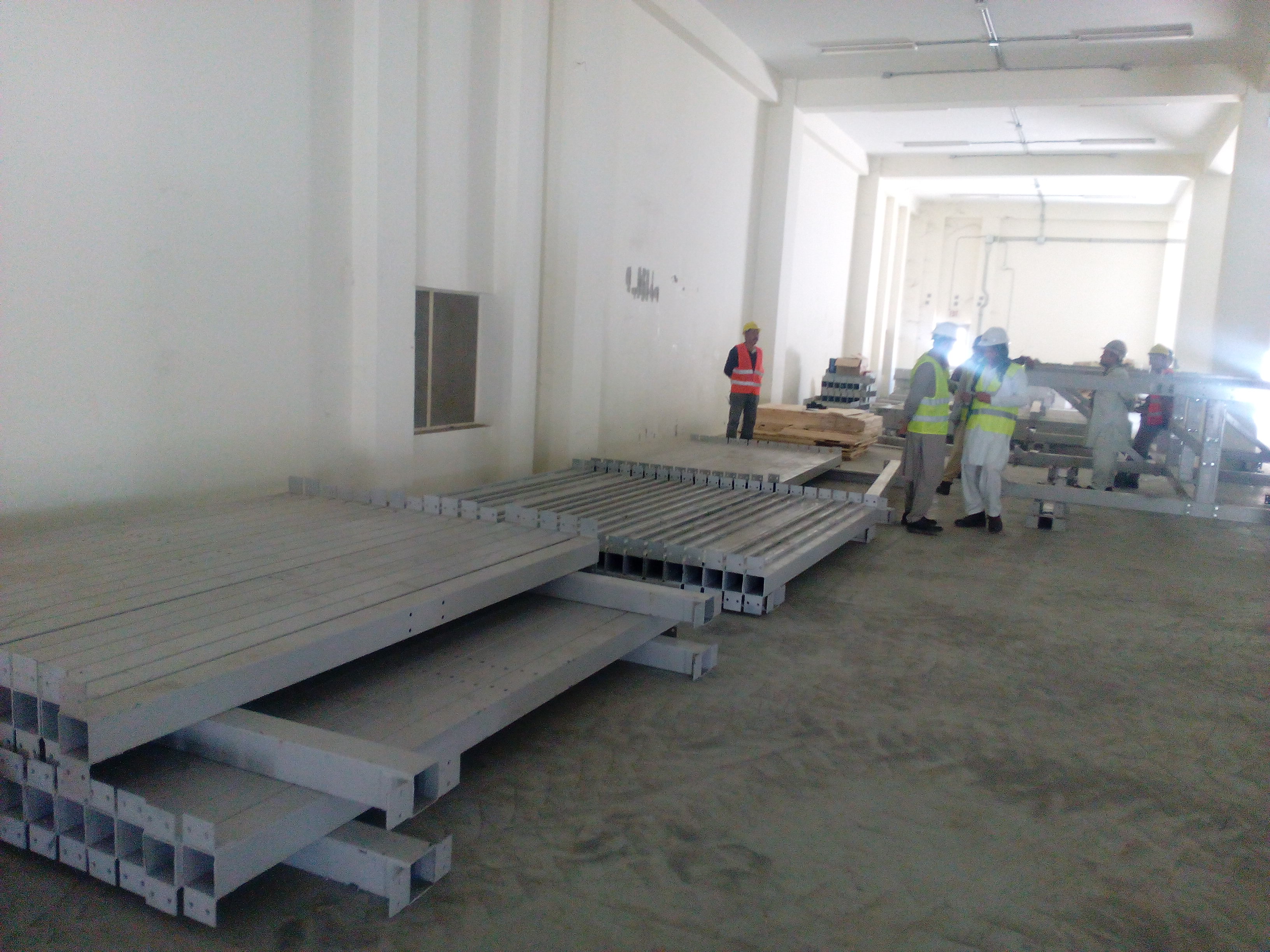 ANA O&M ANDU Wood Burning Stove